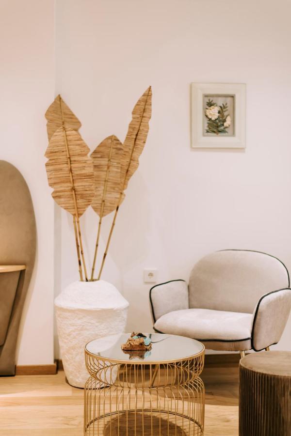 Scalinada Luxury Suites Corfu  Kültér fotó